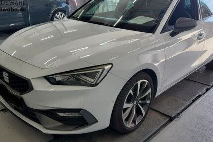 Seat Leon 43.300 km 20.590 &euro; Gersthofen 86368