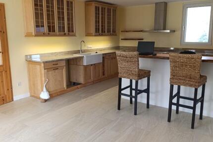 ObjNr:19776 - Reizendes, freistehendes 1-2 Familienhaus in ruhiger Lage von Neckargemünd-Waldhilsbach 8 zimmer