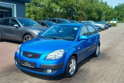 Kia Rio 157.000 km 2.950 &euro; Osterode am Harz 37520