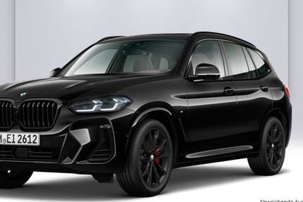 BMW X3 10.932 km 55.550 &euro; Düren 52355