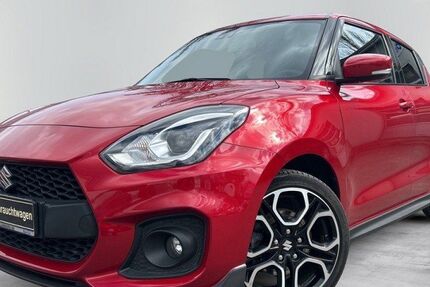 Suzuki Swift 32.288 km 16.990 &euro; Berlin 13599