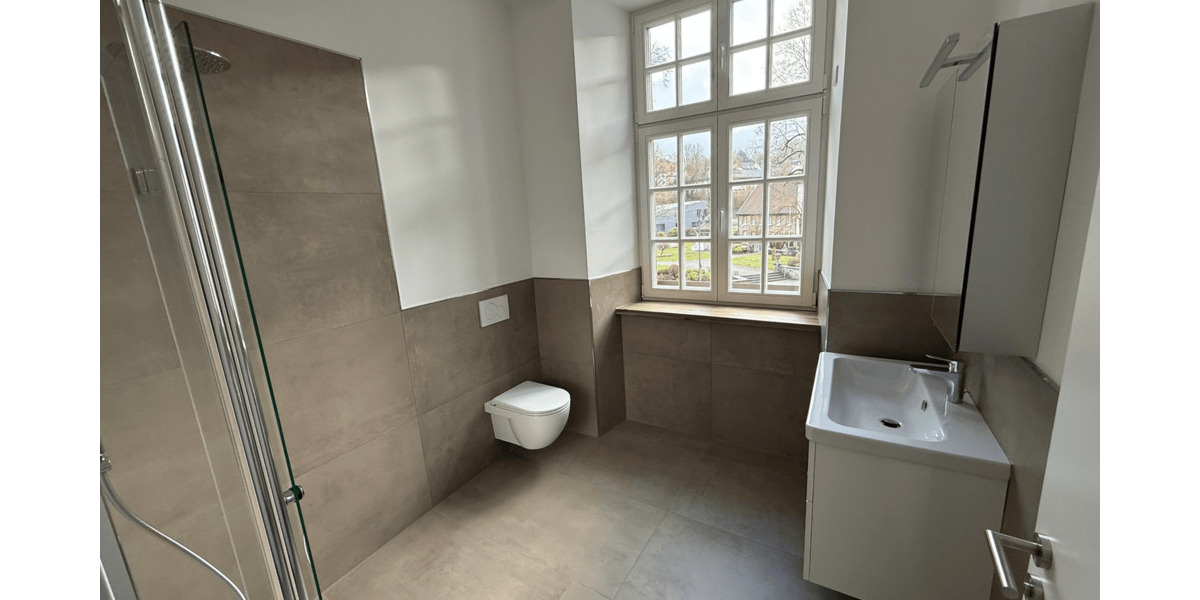 Etagenwohnung Balve - 3 Zimmer, 70 m&sup2;, 680&euro; | Angebot:26863303