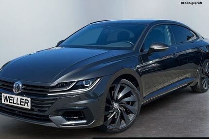 VW Arteon 78.000 km 27.990 &euro; Münster 48163
