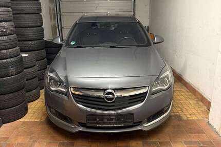 Opel Insignia 251.300 km 5.900 &euro; Lauf (Lauf a.d.Pegnitz) 91207