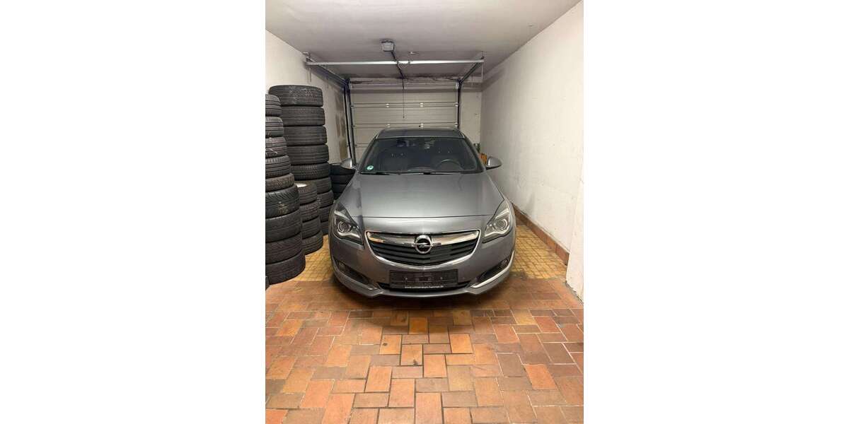 Opel Insignia 251.300 km 5.900 &euro; Lauf (Lauf a.d.Pegnitz) 91207