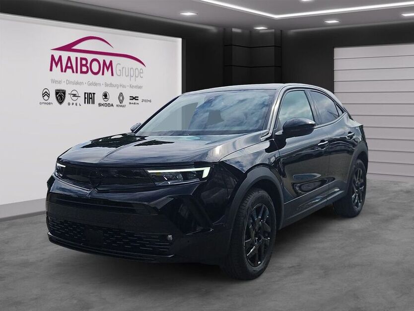 Mokka