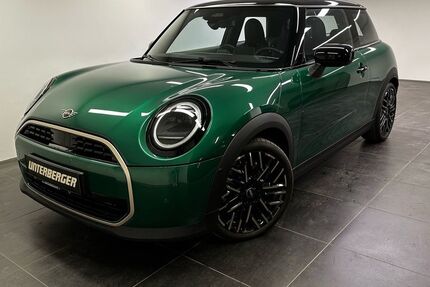 Mini Cooper C 6.945 km 24.946 &euro; Freilassing 83395