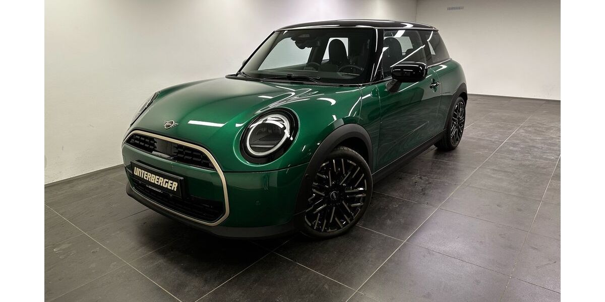 Mini Cooper C 6.945 km 24.946 &euro; Freilassing 83395