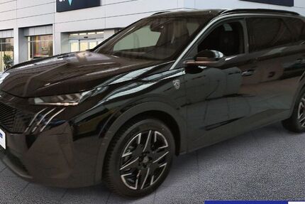 Peugeot 5008 2.500 km 39.870 € Heidelberg 69126