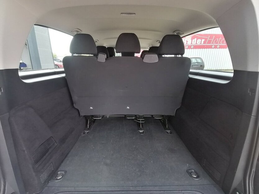 Vito Tourer 114 CDI Extralang Pro 8 Sitze Klima