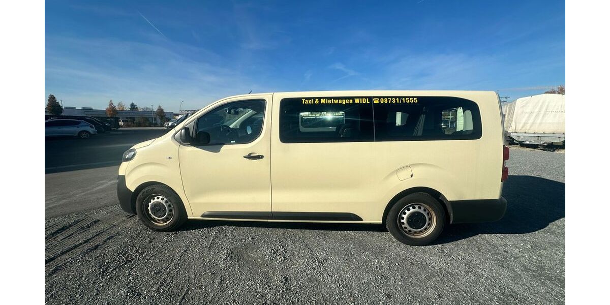 Opel Vivaro 264.000 km 14.173 &euro; Dingolfing 84130
