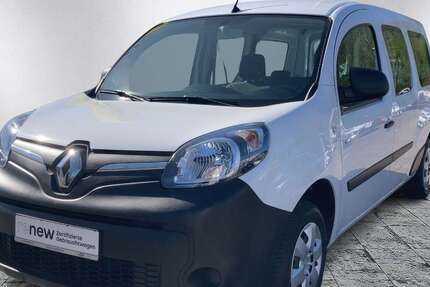 Renault Kangoo 14.000 km 13.480 &euro; Lübeck 23560