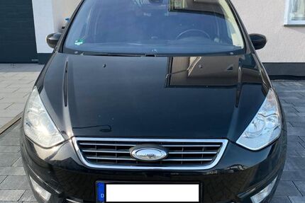Ford Galaxy 260.206 km 4.750 € Kruft 56642