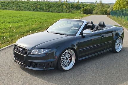 Audi A4 180.000 km 11.500 € Schmölln 04626
