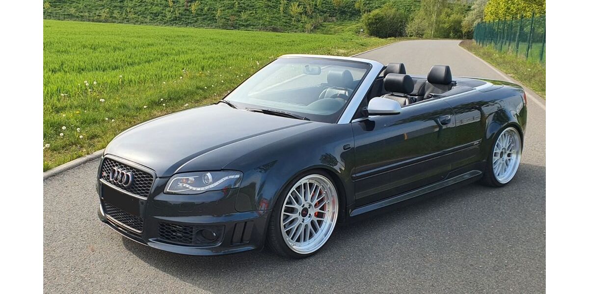 Audi A4 180.000 km 11.500 € Schmölln 04626