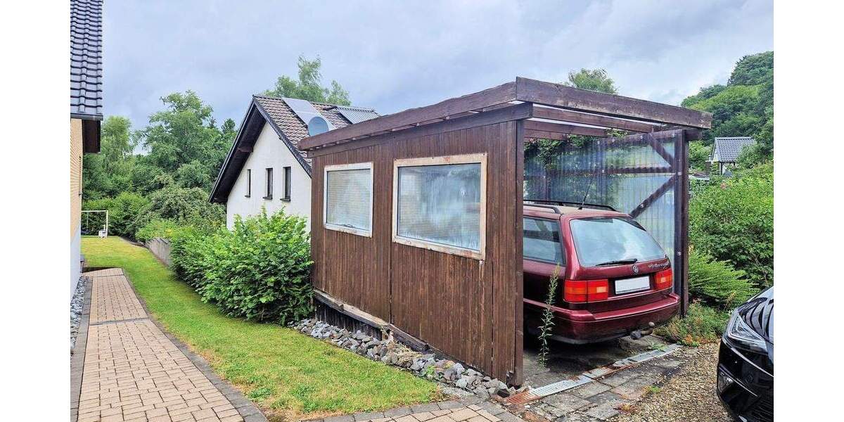 Mehrfamilienhaus, Wohnhaus Nümbrecht Breunfeld - 5 Zimmer, 138 m&sup2;, 198.000&euro; | Angebot:23969989