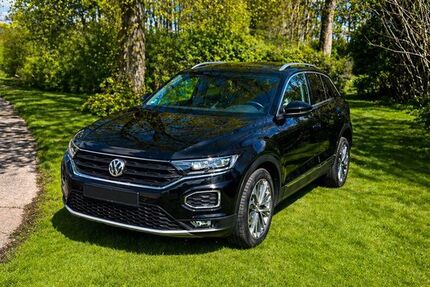 VW T-Roc 120.000 km 18.199 &euro; Bremen 28357