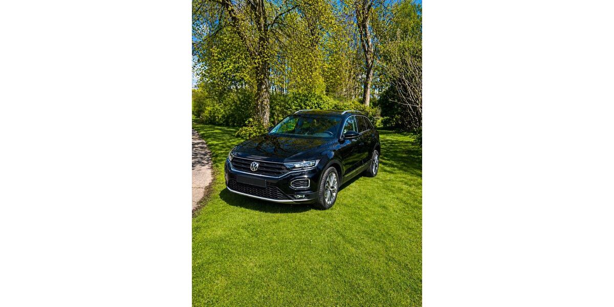 VW T-Roc 120.000 km 18.199 &euro; Bremen 28357