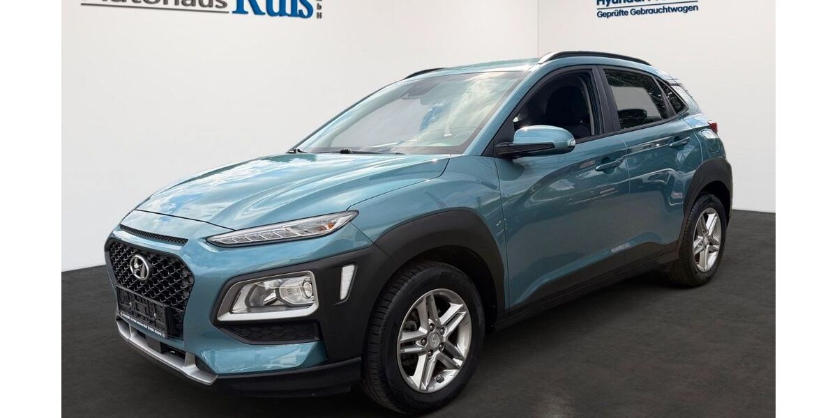 Hyundai KONA 57.601 km 13.990 &euro; Oberhausen 46049