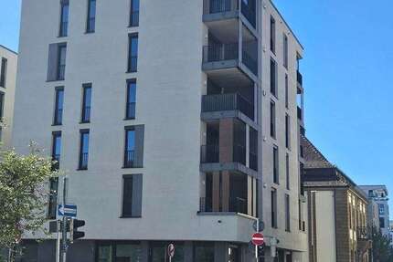 Wohnung Heidenheim - 2 Zimmer, 46 m&sup2;, 245.000&euro; | Angebot:26426557