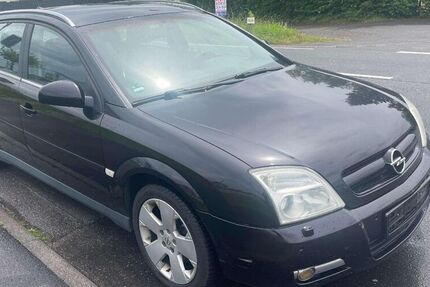 Opel Signum
