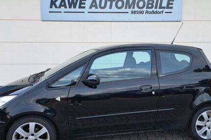 Mitsubishi Colt 82.646 km 1.900 € Roßdorf 98590