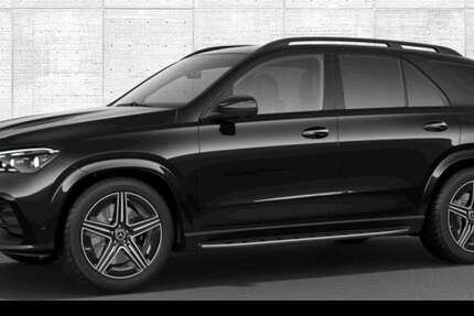 Mercedes-Benz GLE 450 9.900 km 90.900 € München 80636