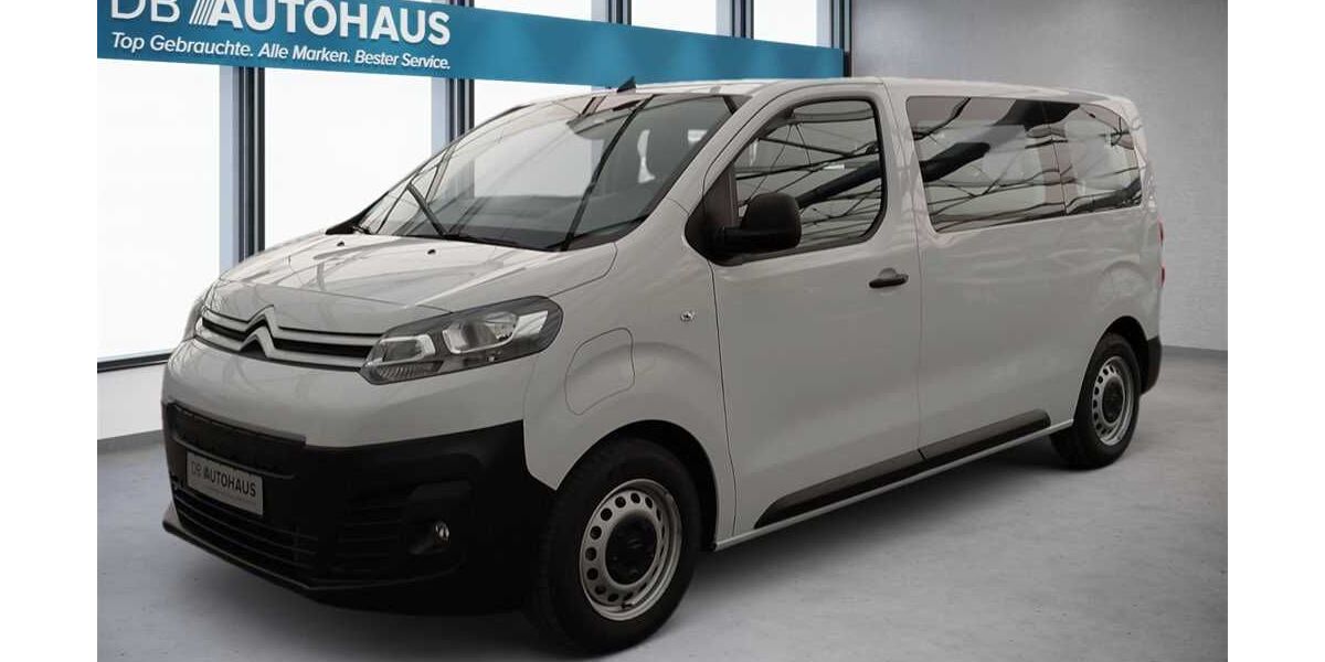 Citroen Jumpy 4.839 km 39.820 &euro; Bad Salzuflen 32105