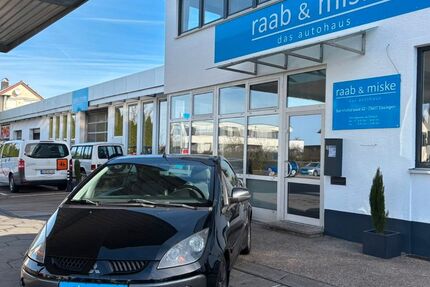 Mitsubishi Colt 130.500 km 2.990 &euro; Essingen 73457