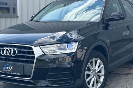 Audi Q3 140.800 km 12.790 &euro; Aschaffenburg 63741