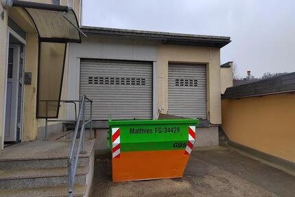Gewerberäume Kühlhäuser und vieles mehr in vielen Größen