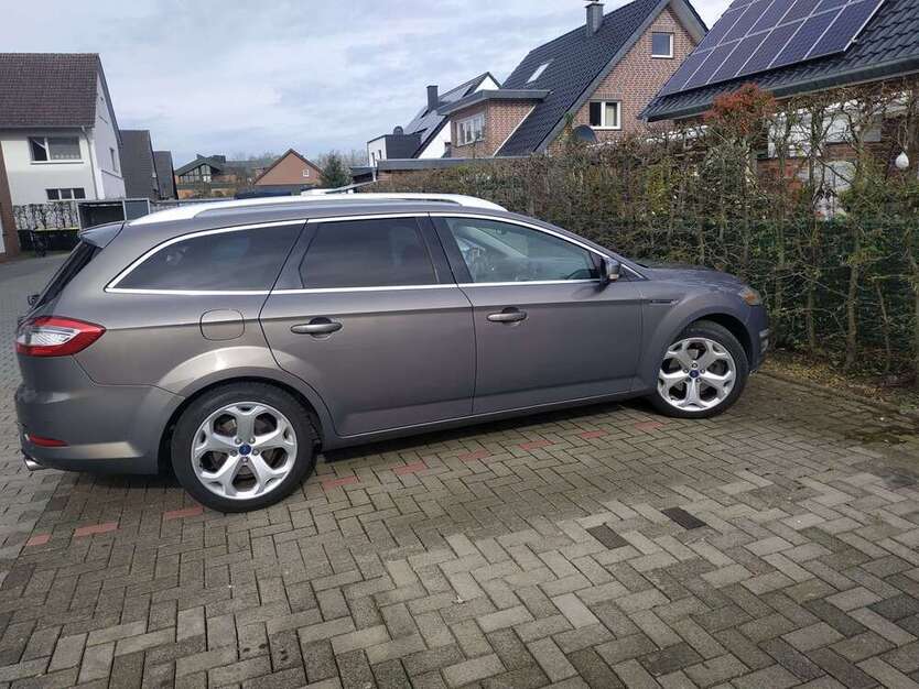 Mondeo