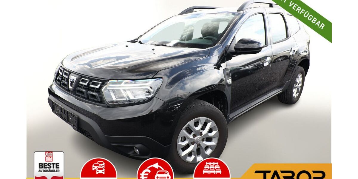 Dacia Duster 35.650 km 16.988 &euro; Kehl 77694