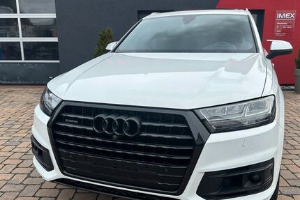 Audi Q7 74.852 km 32.890 &euro; Celle 29227