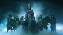 GHOST: World Tour 2025 Berlin