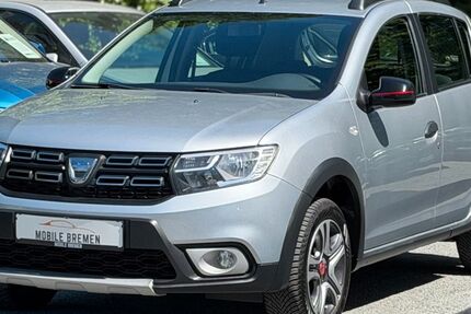 Dacia Sandero 102.450 km 8.390 &euro; Bremen 28259