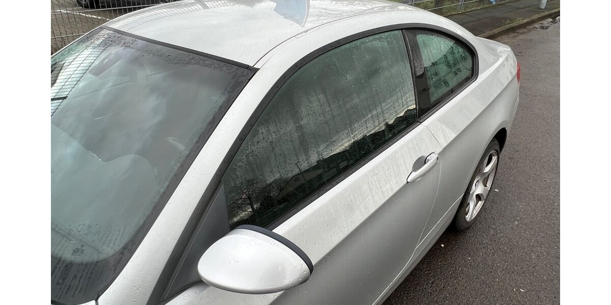 BMW E92 135.000 km 5.500 &euro; Hannover 30159