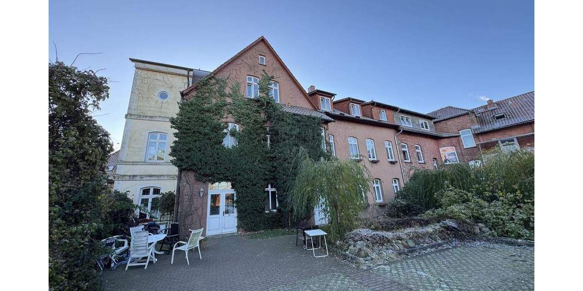 Mehrfamilienhaus, Wohnhaus Dannenberg - 1 Zimmer, 435 m&sup2;, 350.000&euro; | Angebot:25731874