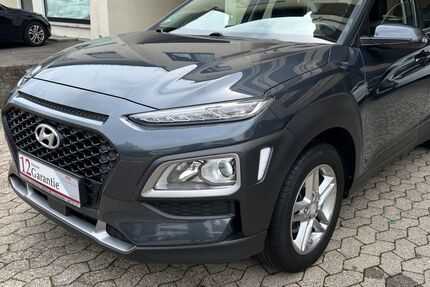 Hyundai KONA 107.000 km 10.990 &euro; Senden 89250