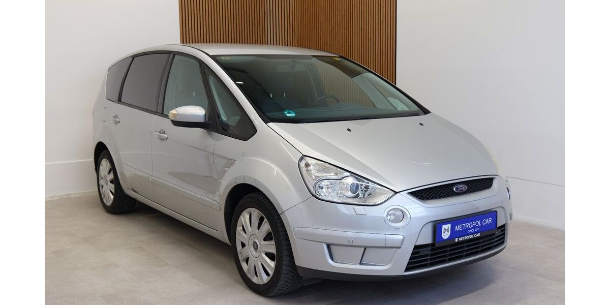 Ford S-Max 106.483 km 6.490 &euro; Krumbach (Schwaben) 86381