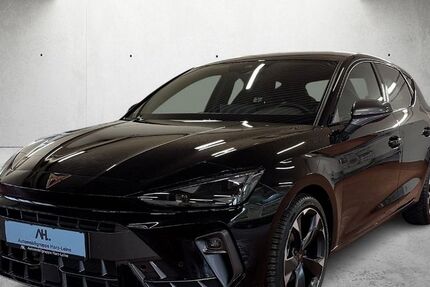 Cupra Leon 11.718 km 29.440 &euro; Osterode 37520