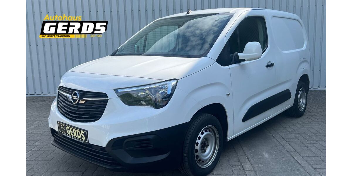 Opel Combo 122.621 km 10.990 &euro; Grimmen 18507