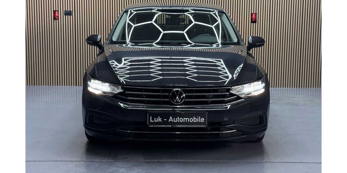 VW Passat 64.824 km 21.600 &euro; Königsbrunn 86343