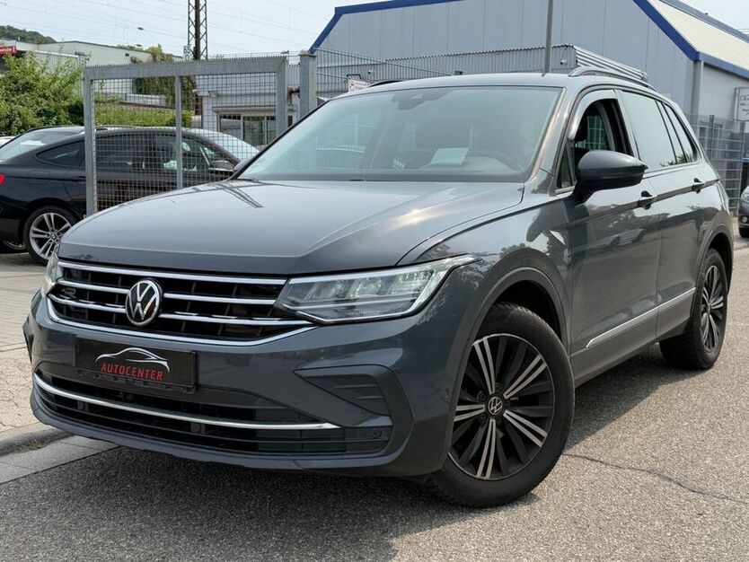 Tiguan