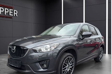 Mazda CX-5 138.900 km 7.900 &euro; Paderborn 33104