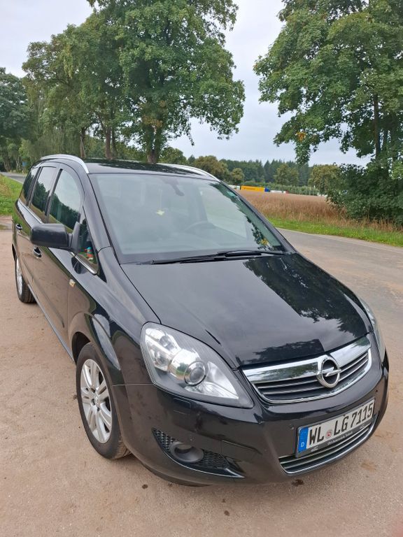 Zafira