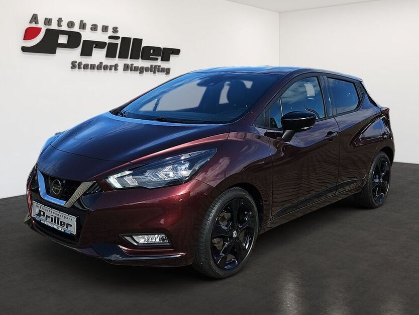 Micra