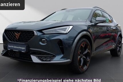 Cupra Formentor 31.412 km 31.490 &euro; Solingen 42719