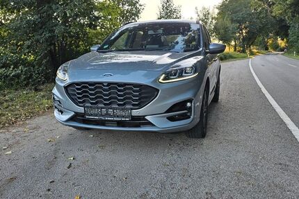 Ford Kuga 46.200 km 24.299 € Oberhausen 86697