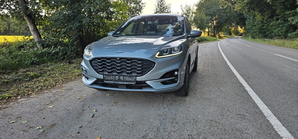 Ford Kuga 46.200 km 24.299 € Oberhausen 86697